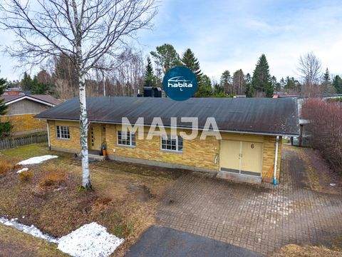 Oulu Häuser, Oulu Haus kaufen