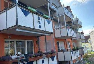 Hausansicht Rückseite