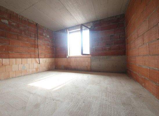 Viel Raum für Ihre Wohnideen