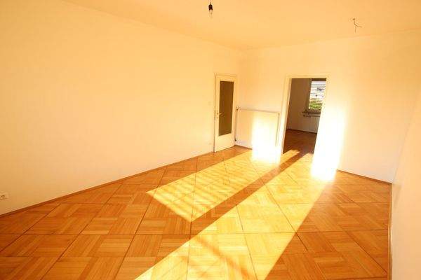 Schöne 2,5 Zi Wohung 64m² mit Loggia in der Singerberggasse - Klagenfurt