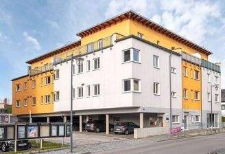 Wohnhausanlage 3 in Gmünd