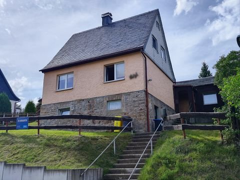 Jöhstadt Häuser, Jöhstadt Haus kaufen