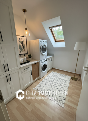 Abstellraum Visualisierung