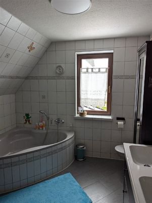 Wohnung 2 Bad