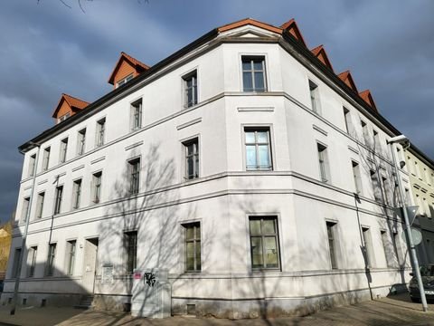 Staßfurt Renditeobjekte, Mehrfamilienhäuser, Geschäftshäuser, Kapitalanlage