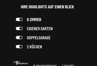 Ihre Highlight auf einen Blick