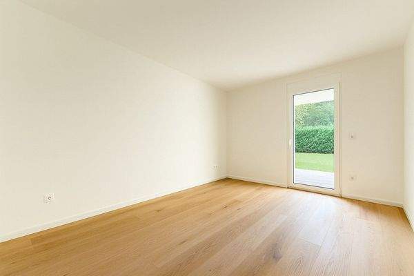 Symbolbild Schlafzimmer