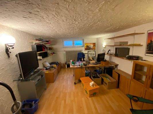 Arbeitszimmer