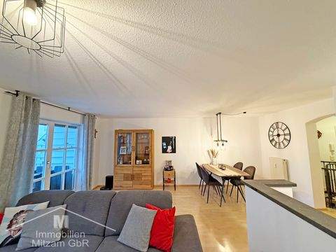 Beilngries Wohnungen, Beilngries Wohnung mieten