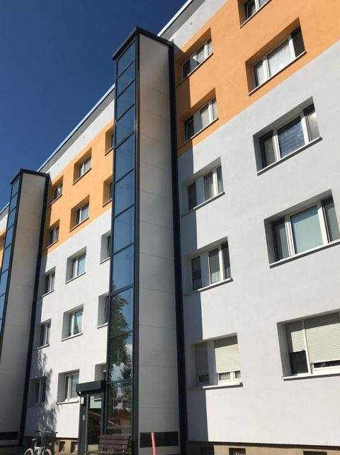 Borna Wohnungen, Borna Wohnung mieten