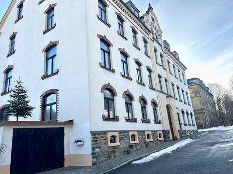 Annaberg-Buchholz Büros, Büroräume, Büroflächen 