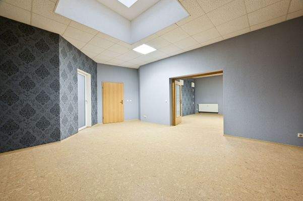 Praxis-/Studioraum 1