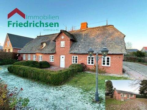 Ladelund Häuser, Ladelund Haus kaufen