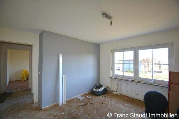 Zimmer Einliegerwohnung