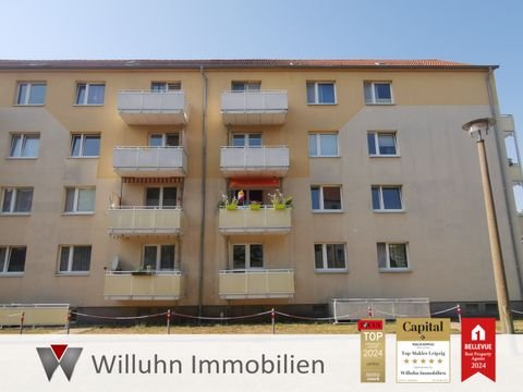 Merseburg Wohnungen, Merseburg Wohnung mieten