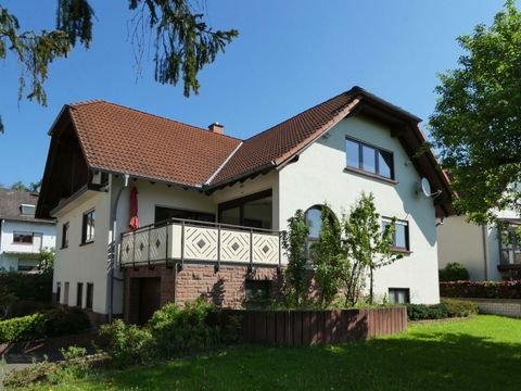 Wächtersbach Häuser, Wächtersbach Haus kaufen