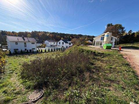 Nürnberg Grundstücke, Nürnberg Grundstück kaufen