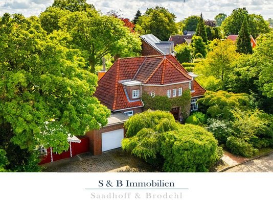 S & B Immobilien