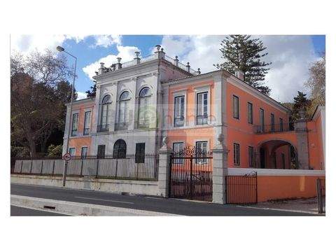 Oeiras E São Julião Da Barra Häuser, Oeiras E São Julião Da Barra Haus kaufen