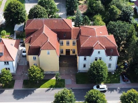 Menteroda Renditeobjekte, Mehrfamilienhäuser, Geschäftshäuser, Kapitalanlage