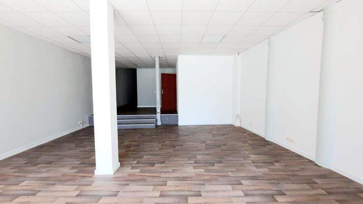 Eingangsbereich, Raum 1 (1)