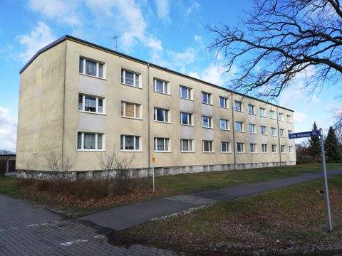 Jacobsdorf Wohnungen, Jacobsdorf Wohnung mieten