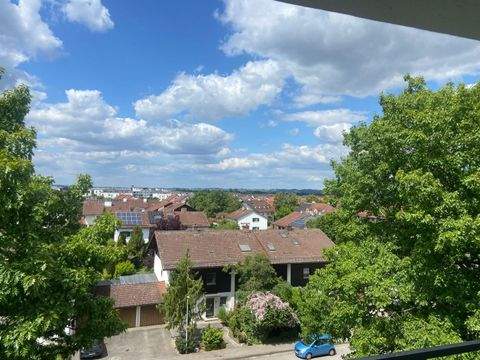 Mühldorf am Inn Wohnungen, Mühldorf am Inn Wohnung mieten
