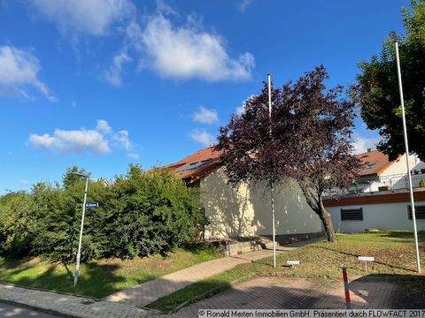 Waltersleben Wohnungen, Waltersleben Wohnung kaufen