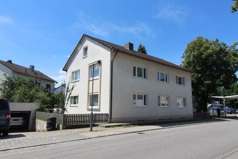 Haus kaufen in Wallersdorf bei immowelt.de