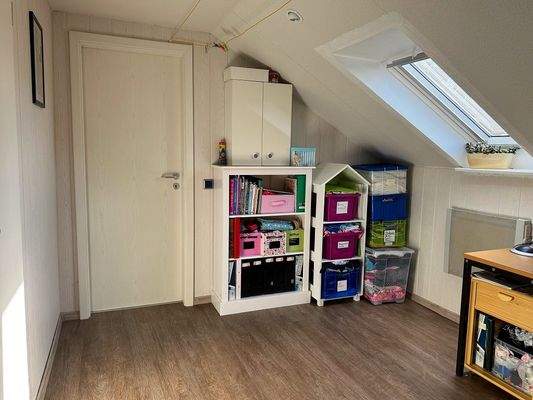 Hauswirtschaftsraum II 