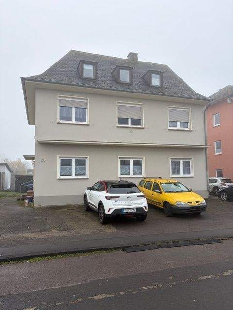 Saarburg Wohnungen, Saarburg Wohnung kaufen