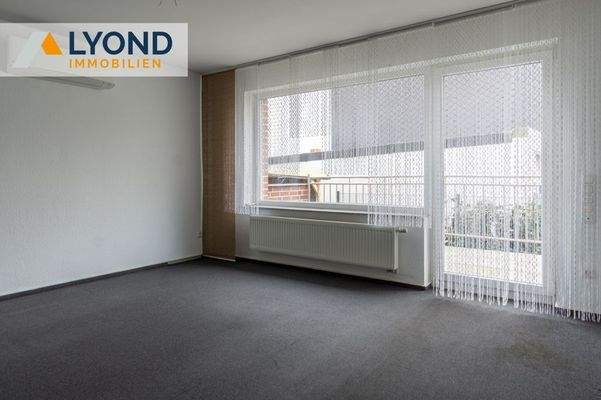 Wohn-/Essbereich Erdgeschoss (Anbau)