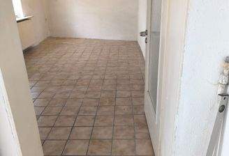 Esszimmer Erdgeschoss