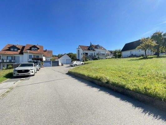 Grundstücksansicht 5