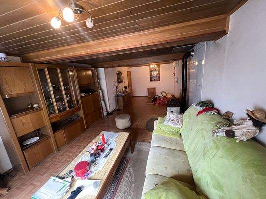 Wohnen/Essen EG Haus 2