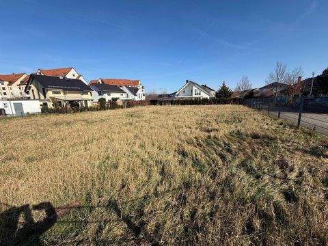 Markranstädt Grundstücke, Markranstädt Grundstück kaufen