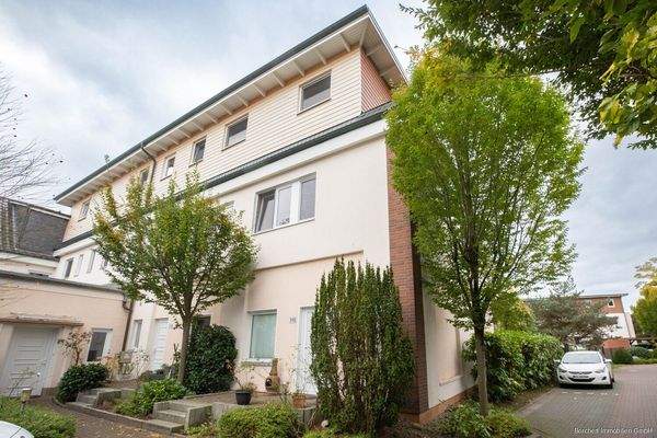 weitere Gebäudeansicht