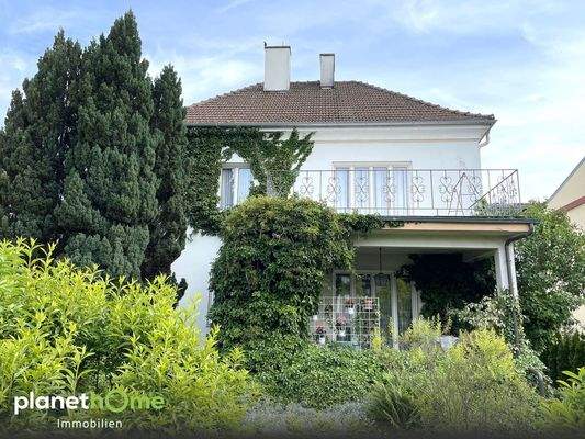 Haus in Amstetten in Top Lage