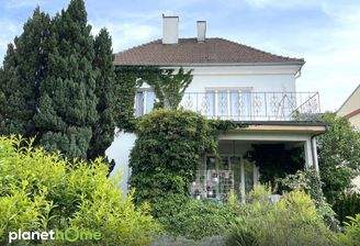 Haus in Amstetten in Top Lage