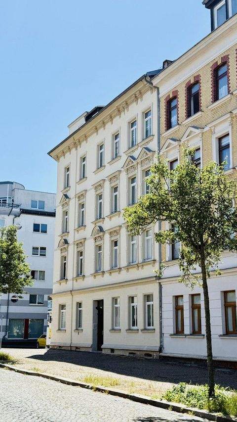 Leipzig Wohnungen, Leipzig Wohnung kaufen
