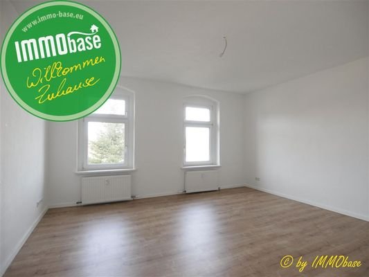 Willkommen Zuhause