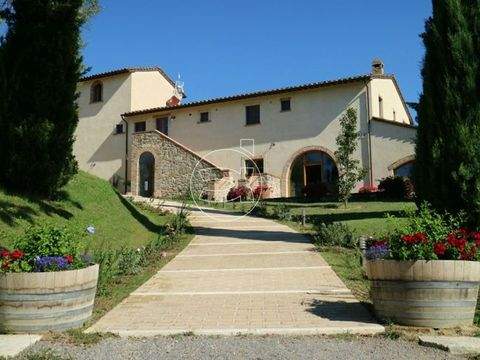 Sarteano Häuser, Sarteano Haus kaufen