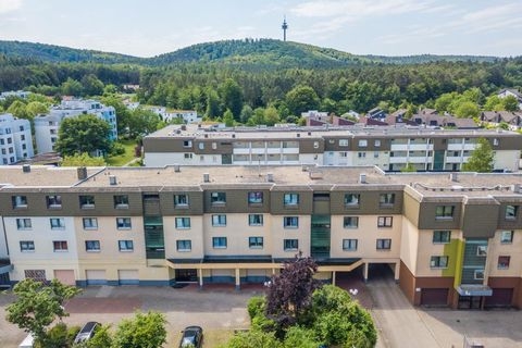 Kaiserslautern Wohnungen, Kaiserslautern Wohnung mieten
