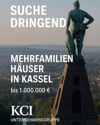 Suchanzeige- Mehrfamileinhaus