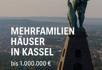 Suchanzeige- Mehrfamileinhaus