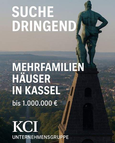 Kassel / West Häuser, Kassel / West Haus kaufen