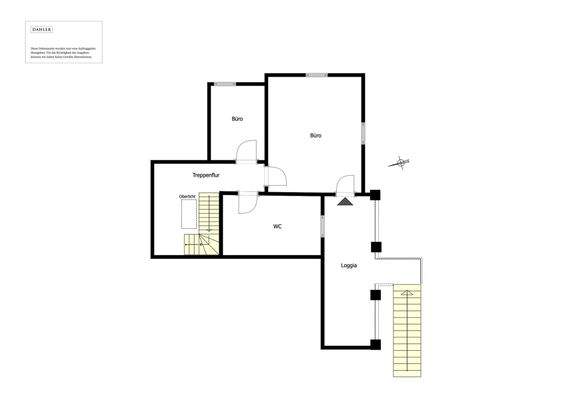 Ground floor plan