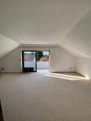 Wohn- und Essbereich