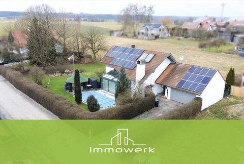 Lauben Häuser, Lauben Haus kaufen