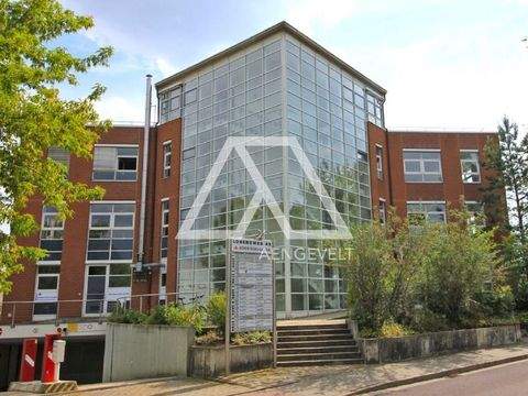 Magdeburg Büros, Büroräume, Büroflächen 